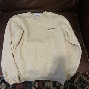Columbia Crewneck